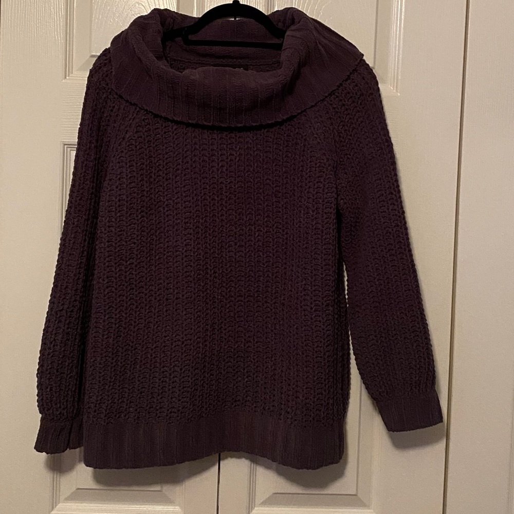 Woman’s sweater